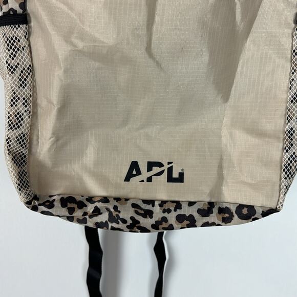 APL Backpack - Picture 2 of 6